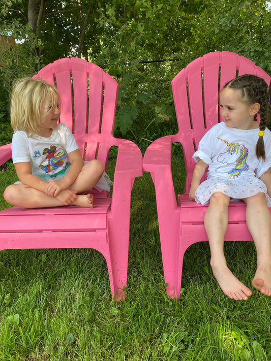 Summer "que-tees"