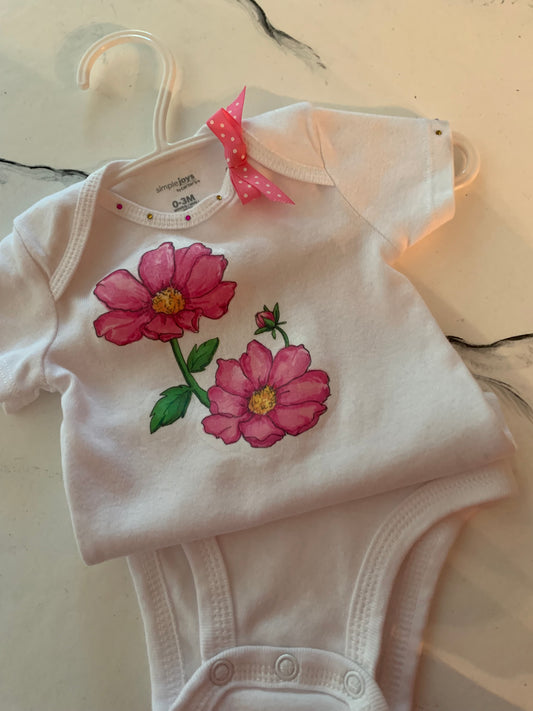 New designs on their way!