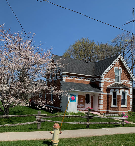 Emily's Place Bed and Breakfast