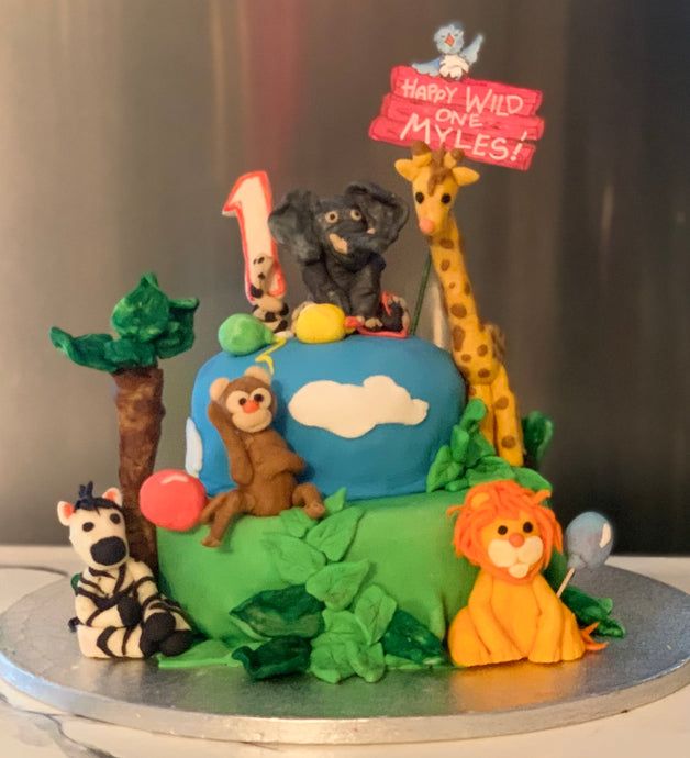 darci-que cakes