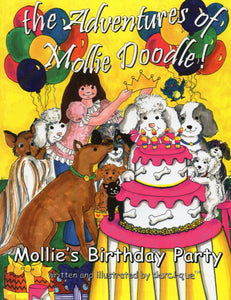 Mollie's Birthday Party