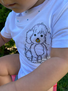 Mollie Doodle Soother Tee