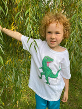 Load image into Gallery viewer, Dinosaur Tee